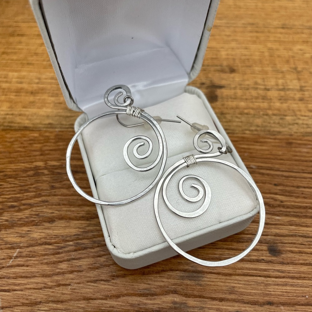 Artisan Earrings
